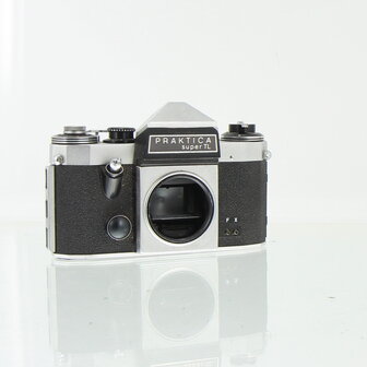 Praktica Super TL body