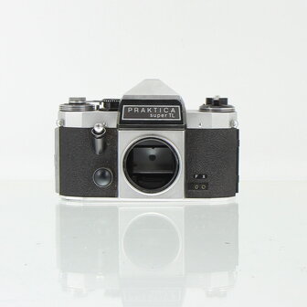 Praktica Super TL body