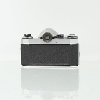 Praktica Super TL body