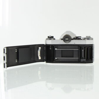 Praktica Super TL body