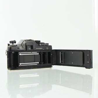 Contax RTS II Quartz