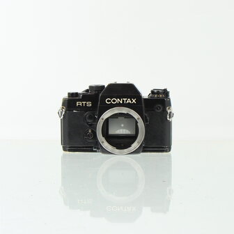 Contax RTS II Quartz