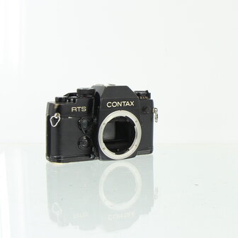 Contax RTS II Quartz