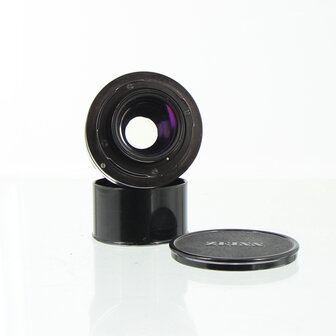 Carl Zeiss S-Planar 1:5.6 f=120mm lens for Rolleiflex SL66