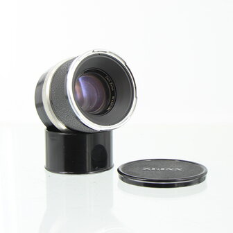 Carl Zeiss S-Planar 1:5.6 f=120mm lens for Rolleiflex SL66