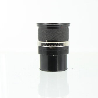 Carl Zeiss S-Planar 1:5.6 f=120mm lens for Rolleiflex SL66