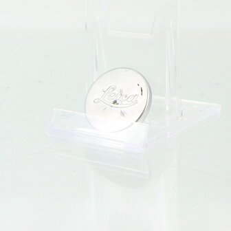 Leica Metalen Lensdop voor Leica M39/LTM (Leitz Elmar 5cm f/3.5)
