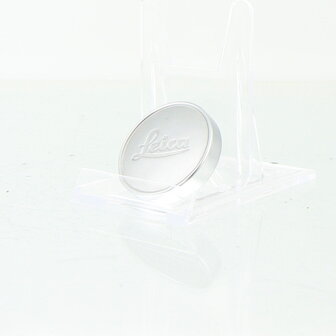 Leica Metalen Lensdop voor Summitar 50mm f/2
