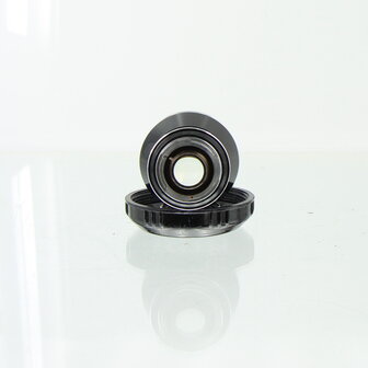 Carl Zeiss Pro-Tessar 85mm f/4 Tele 