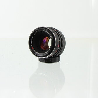 Carl Zeiss Jena DDR Electric MC Pancolar 50mm f/1.8 M42
