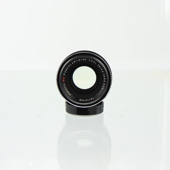 Carl Zeiss Jena DDR Electric MC Pancolar 50mm f/1.8 M42
