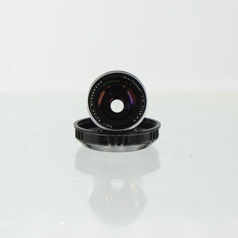 Carl Zeiss Pro-Tessar 35mm f/4