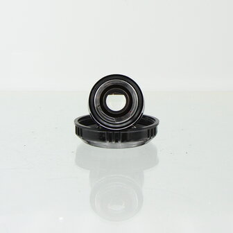 Carl Zeiss Pro-Tessar 35mm f/4