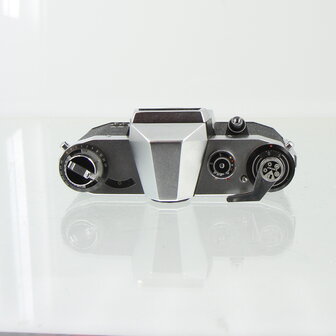 Praktica Nova IB