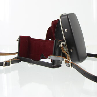 Agfa Camera Case voor Isomat-Rapid