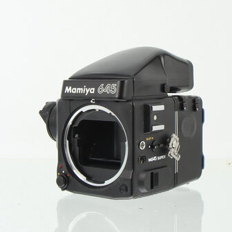 Mamiya 645 Super