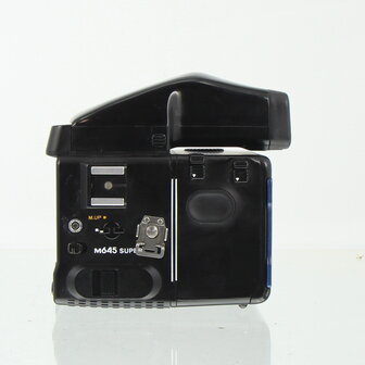 Mamiya 645 Super