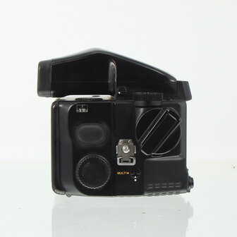 Mamiya 645 Super