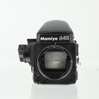 Mamiya 645 Super