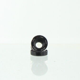 Leidolf Lordomat C35 met 2 objectieven