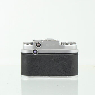 Leidolf Lordomat C35 met 2 objectieven