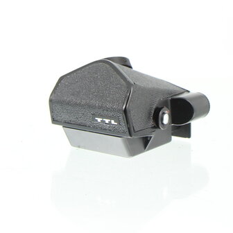 Kiev-60 TTL Prism Viewfinder