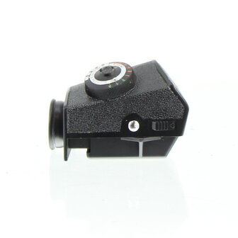 Kiev-60 TTL Prism Viewfinder