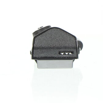 Kiev-60 TTL Prism Viewfinder