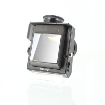 Kiev-60 TTL Prism Viewfinder