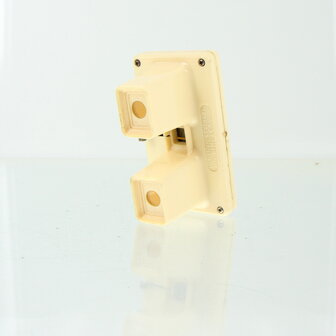 Lestrade Simplex 3D Stereo Card kijker