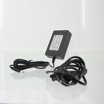 Fairway Electronic VE15B-120 12V 1.5A Voeding