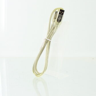 USB 2.0 A naar Mini Kabel