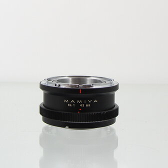 Mamiya 45mm Extension Tube