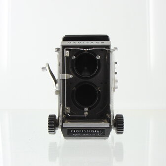 Mamiya C3