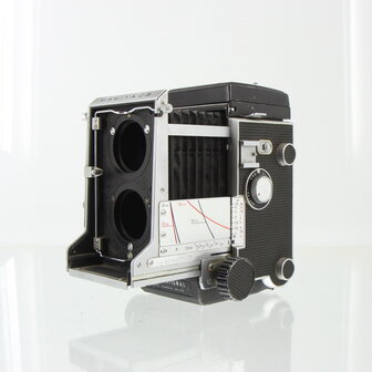 Mamiya C3