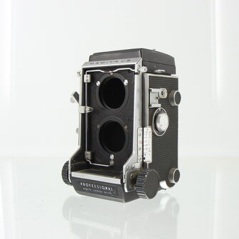 Mamiya C3