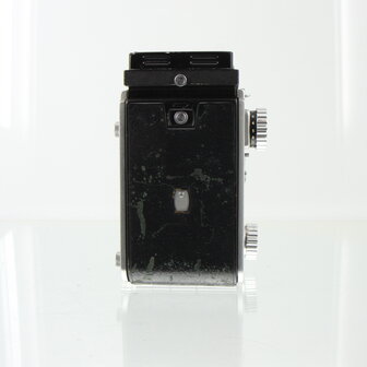 Mamiyaflex C2 Body
