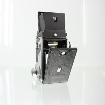 Mamiyaflex C2 Body
