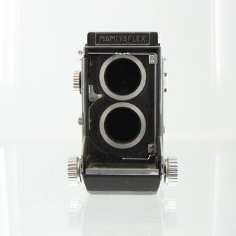 Mamiyaflex C2 Body