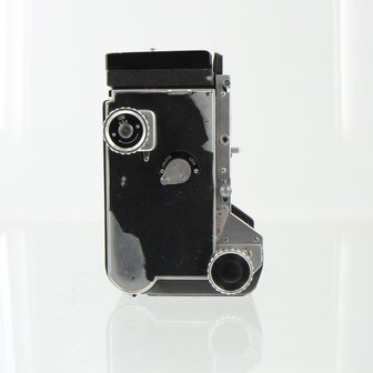 Mamiyaflex C2 Body