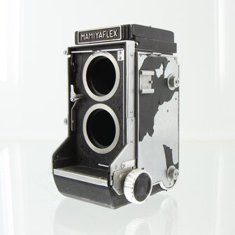 Mamiyaflex C2 Body