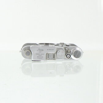 Leica IIIg