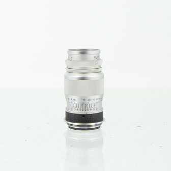 Leica Elmar 90mm f/4