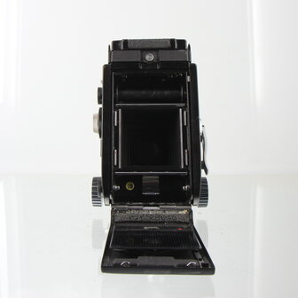 Mamiya C330 met Mamiya-Sekor 135mm f/4.5