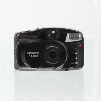 Olympus Superzoom 700XB