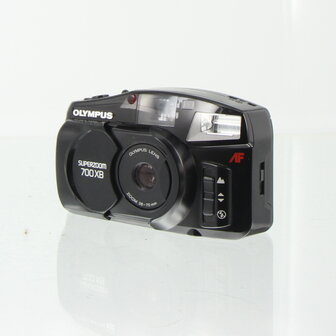 Olympus Superzoom 700XB