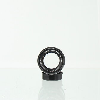 Canon FD 135mm f/3.5 S.C.
