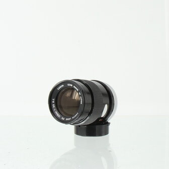 Canon FD 135mm f/3.5 S.C.