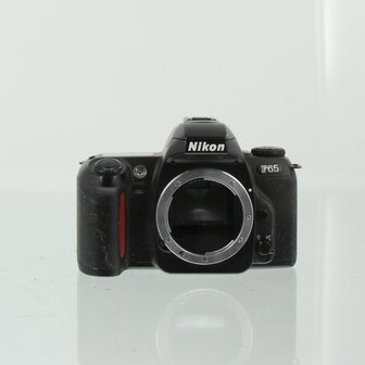 Nikon F65