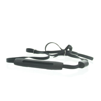 canon riem met rubberen schouderversteviging